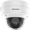 Hikvision DS-2CD2746G2-IZS 2MP  2.8mm-12mm Lens Acusense Motorize Dome Kamera 40Mt IR.- H.265+