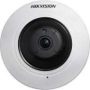 Hikvision DS-2CD2955FWD-I 5 MP Fisheye Fixed Dome Ip Network Camera