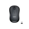 Logitech 910-006510 M221 Silent Sessiz Charcoal Kablosuz Mouse