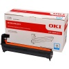 OKI 44844476 SİYAH DRUM ÜNİTESİ ES8453MFP, ES8473MFP, ES8483MFP 30.000 SAYFA