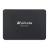 Verbatim 512GB VI550 S3 520MB-500MB-SN Sata-3 2.5 Ssd Disk