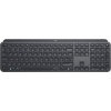 Logitech 920-010087 MX Keys Türkçe Aydınlatmalı Kablosuz-Bluetooth Klavye