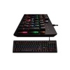 G.alya GA-5301 Professional Kablolu Mekanik Tuşlu Rgb Gaming Usb Kablolu Klavye