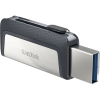 Sandisk SDDDC2-032G-G46 32GB Type-C Dual 3.0 USB Flash Bellek