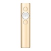 Logitech 910-004862 Spotlight Gold Presenter Sunum Kumandası