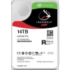 Seagate 14TB IronWolf Pro ST14000NE0008 7200RPM 256MB Cache SATA 6.0GB-s 3.5 Internal Harddisk