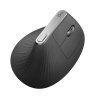 Logitech 910-005448 MX Vertical Advanced Ergonomik Kablosuz Mouse