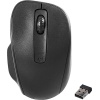 Everest SM-803 Usb Siyah 800-1200-1600dpi Kablosuz Mouse