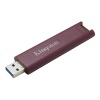 Kingston DTMAXA-512GB 512GB DataTraveler Max Type-A 1000R-900W USB 3.2 Gen 2 Flash Bellek