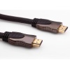 S-link SLX-M985 HDMI TO HDMI 1.8m Altın Uçlu 24K+