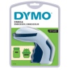 Dymo S0717930 Omega Kişisel Mekanik Etiketleme Makinesi- 9 mm.Kabartma şeritlerle uyumlu kullanım