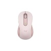 Logitech 910-006254 M650 Signature Rose Gül Mouse