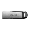 Sandisk SDCZ73-128G-G46 128GB Ultra Flair Metal 3.0 USB Flash Bellek Black