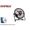 Everest EFN-482 Metal Usb Vantilatör