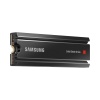 Samsung 1TB 980 Pro PCIe 4.0 x4 NVMe™ 1.3c 7.000MB-5.000MB-sn M.2 (2280) SSD MZ-V8P1T0CW Ssd