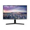 Samsung 24 LS24R350FZMXUF 75Hz 5ms (HDMI-D-Sub) FHD FreeSync Çerçevesiz IPS Oyuncu Monitör