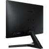 Samsung 24 LS24R350FZMXUF 75Hz 5ms (HDMI-D-Sub) FHD FreeSync Çerçevesiz IPS Oyuncu Monitör