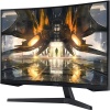 Samsung 32 Odyssey G5 LS32AG550EUXUF 1ms 165 Hz VA WQHD (DP+HDMI) Freesync Premium Curved Monitör