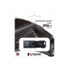 Kingston DTXON-256GB 256GB Portable USB 3.2 Gen 1 DataTraveler Exodia Onyx Flash Bellek