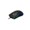 Everest SM-M9 Usb Siyah 3D Optik Led Mouse