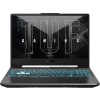 Asus TUF Gaming FX506HC-HN373 Intel Core i5 11400H 8GB 512GB SSD RTX3050 Freedos 15.6 Notebook