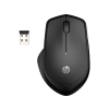 HP 280 19U64AA Silent (Sessiz) Usb Wireless Mouse 2,4 GHz