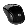 HP 220 258A1AA Siyah Usb Kablosuz Mouse  2,4 GHz