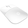 HP Z3700 V0L80AA Beyaz Slim Wireless Optik Mouse 2.4Ghz 1200Dpı