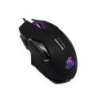 Dexim DMA024 8D Buton 7RGB Orendo24 Oyuncu Mouse DPI:1200-2400-3600-4800 1.5 Mt Örgülü USB Kablo