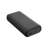 Dexim DCA0050 DX-382PD 20.000mAh Powerbank With PD Akıllı Koruma Micro-Type-C 1Usb