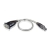 ATEN-UC232A1 USB to RS-232 Adapter (100cm)