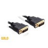 S-link SL-DVI210 24+1 M-M 10mt DVI Kablosu