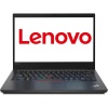 Lenovo Thinkpad E14 Gen2 20TA0055TX i7-1165G7 16 GB 512 GB SSD MX450 14 Full HD FreeDos Notebook