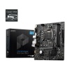 Asus Prime H610M-K D4 Argb 3200Mhz Ddr4 Soket 1700 M.2 Hdmı D-Sub Matx Anakart