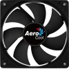 Aerocool AE-CFFR120PBK Force 12cm PWM 4Pin Siyah Sessiz Fan