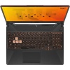 Asus TUF Gaming FX506LHB-HN323 Intel Core i5 10300H 8GB 512GB GTX1650 Freedos 15.6  FHD Notebook