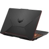 Asus TUF Gaming FX506LHB-HN323 Intel Core i5 10300H 8GB 512GB GTX1650 Freedos 15.6  FHD Notebook