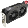 Asus Geforce Gtx 1650 TUF-GTX1650-4GD6-P-V2-GAMING 4Gb 128Bit Gdd6 Oc Dvı Hdmı Dp Ekran Kartı