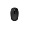 Mıcrosoft U7Z-00003 Wıreless 1850 Black Mouse