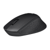 Logitech 910-006513 M330S Silent Sessiz Plus Kablosuz Black Siyah Mouse