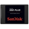 Sandisk 1TB SanDisk Plus SDSSDA-1T00-G27 SATA 3.0 2.5 Ssd