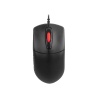 Everest SM-375 Usb Siyah Mouse 1600 Dpı Lazer Mouse Kablo Uzunluğu 1.8mt