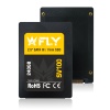 Fly 240GB 2.5 SV100 SATA-3 3D SSD 560-540MB-sn 2Y Ssd Harddisk