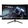 Thull 27 TG-27C 1ms 165Hz Freesync Fhd LED HDR300 (Hdmı+Dp+Vga) Frameless Va Curved Gaming Monitör