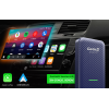 Carlinkit CPC200-CP2A 4.0 CP2A 2 in 1 Android Oto & Apple CarPlay Kablosuz Wireless Adaptör