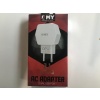 Emy My-261 2.1Mah  2Usb Ev Şarj Kafa