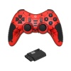 Frisby FGP-3812R 2.4GHz Kablosuz  PC, PS2 ve PS3 Gamepad