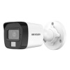 Hikvision DS-2CE16D0T-EXLPF 2Mp 2.8 mm 1080P Sabit Lens Dual Light Bullet Kamera