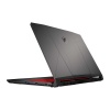 Msı Pulse GL66 12UCK-1013XTR I7-12700H 16GB 512SSD RTX3050 15.6 Fullhd FreeDOS Notebook