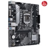 Asus Prime B560M-K 11.Nesil 5000Mhz(Oc) Ddr4 Soket LGA1200 M.2 Hdmi Vga Matx Anakart